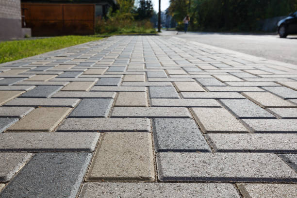 Best Best Driveway Pavers  in Mansfield, TX