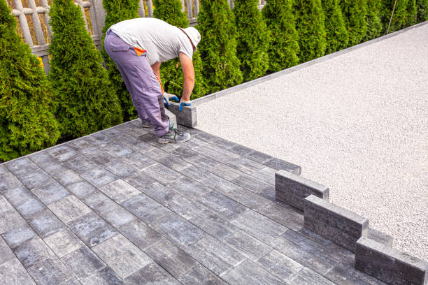 Best Driveway Pavers Installation  in Mansfield, TX