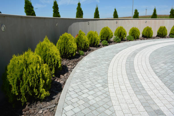Professional Driveway Pavers in Mansfield, TX