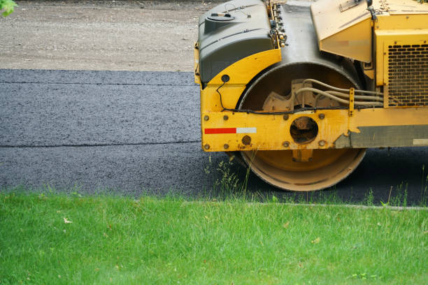 Best Driveway Resurfacing Pavers  in Mansfield, TX