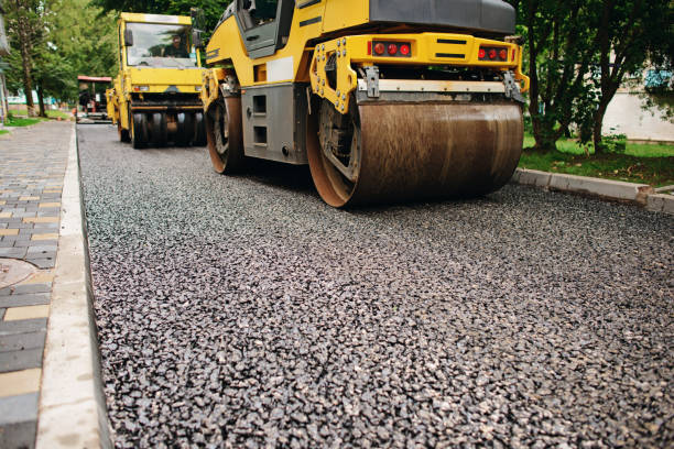 Best Driveway Pavers Near Me  in Mansfield, TX